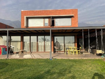 Venta / Casa / Peñalolén