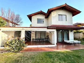 Venta / Casa / Peñalolén