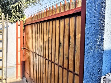 Venta / Casa / Peñalolén