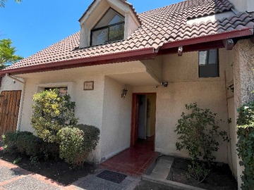 Venta / Casa / Peñalolén