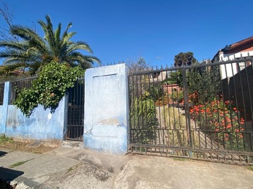 Venta / Casa / Peñalolén