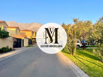 Venta / Casa / Peñalolén