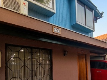 Venta / Casa / Peñalolén