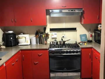 Venta / Casa / Peñalolén