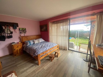 Venta / Casa / Peñalolén