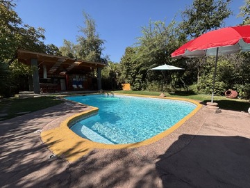 Venta / Casa / Peñalolén