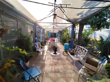 Venta / Casa / Peñalolén