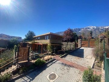 Venta / Casa / Peñalolén