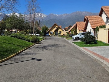Venta / Casa / Peñalolén