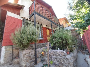 Venta / Casa / Peñalolén