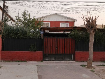 Venta / Casa / Peñalolén