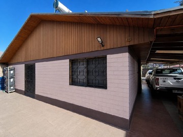 Venta / Casa / Peñalolén