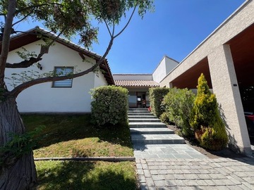 Venta / Casa / Peñalolén