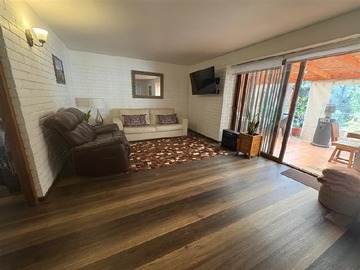 Venta / Casa / Peñalolén