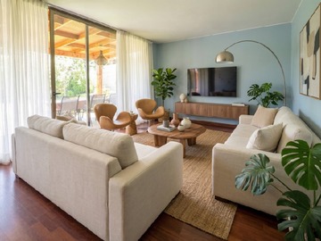 Venta / Casa / Peñalolén