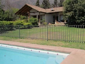 Venta / Casa / Peñalolén