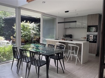 Venta / Casa / Peñalolén