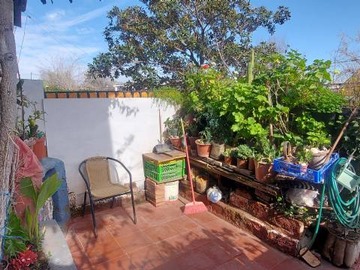 Venta / Casa / Peñalolén