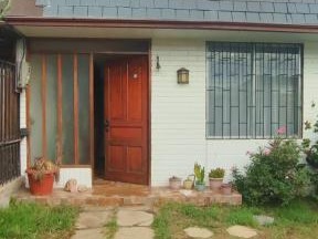 Venta / Casa / Peñalolén