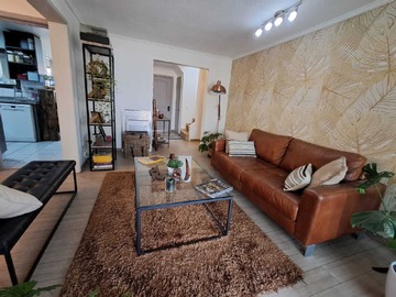 Venta / Casa / Peñalolén