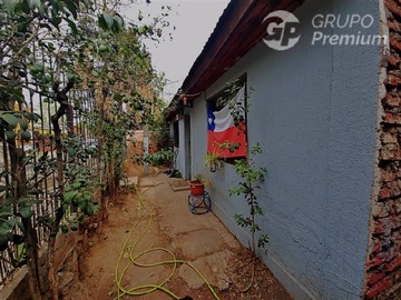 Venta / Casa / Peñalolén