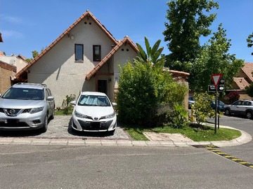 Venta / Casa / Peñalolén
