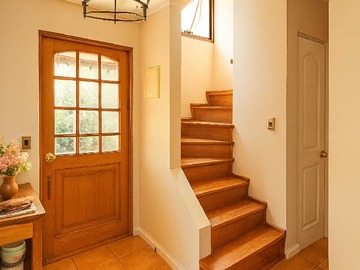 Venta / Casa / Peñalolén