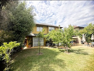 Venta / Casa / Peñalolén