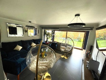 Venta / Casa / Peñalolén