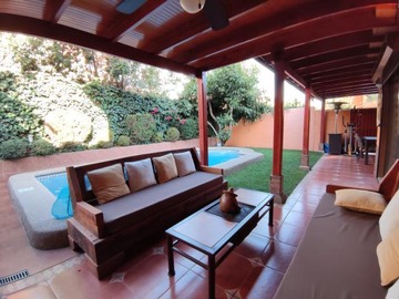 Venta / Casa / Peñalolén