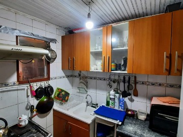 Venta / Casa / Peñalolén