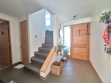 Venta / Casa / Peñalolén