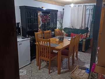 Venta / Casa / Peñalolén