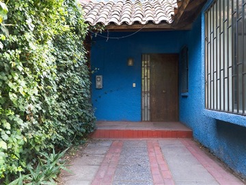 Venta / Casa / Peñalolén