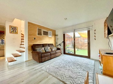 Venta / Casa / Peñalolén