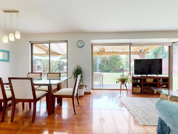 Venta / Casa / Peñalolén