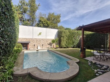 Venta / Casa / Peñalolén