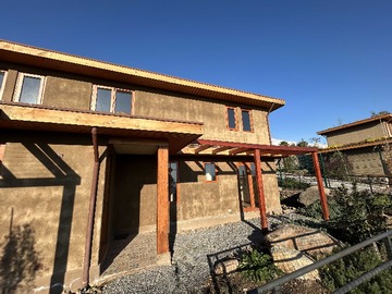 Venta / Casa / Peñalolén
