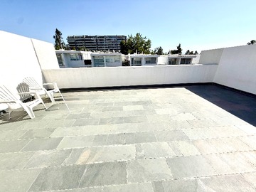 Venta / Casa / Peñalolén