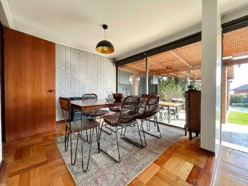 Venta / Casa / Peñalolén