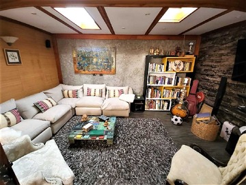 Venta / Casa / Peñalolén