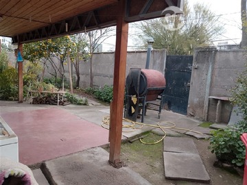 Venta / Casa / Peñalolén