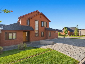 Venta / Casa / Peñalolén