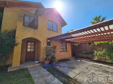 Venta / Casa / Peñalolén
