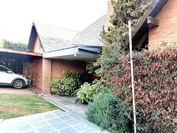 Venta / Casa / Peñalolén