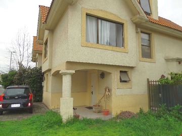 Venta / Casa / Peñalolén