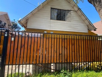 Venta / Casa / Peñalolén