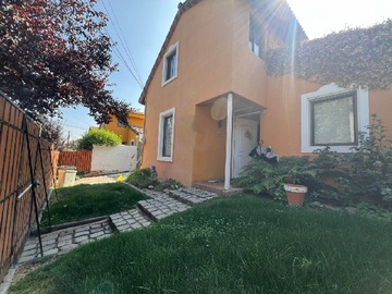 Venta / Casa / Peñalolén