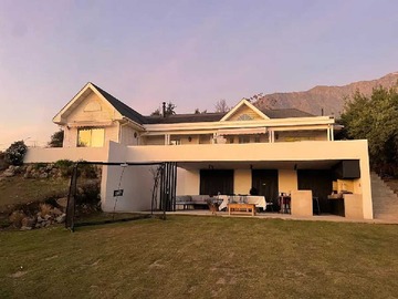 Venta / Casa / Peñalolén