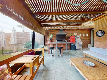 Venta / Casa / Peñalolén